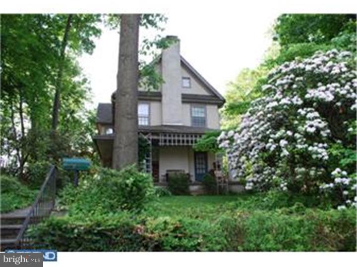 146 Merion Avenue Narberth, PA 19072 - Photo 1 of 25