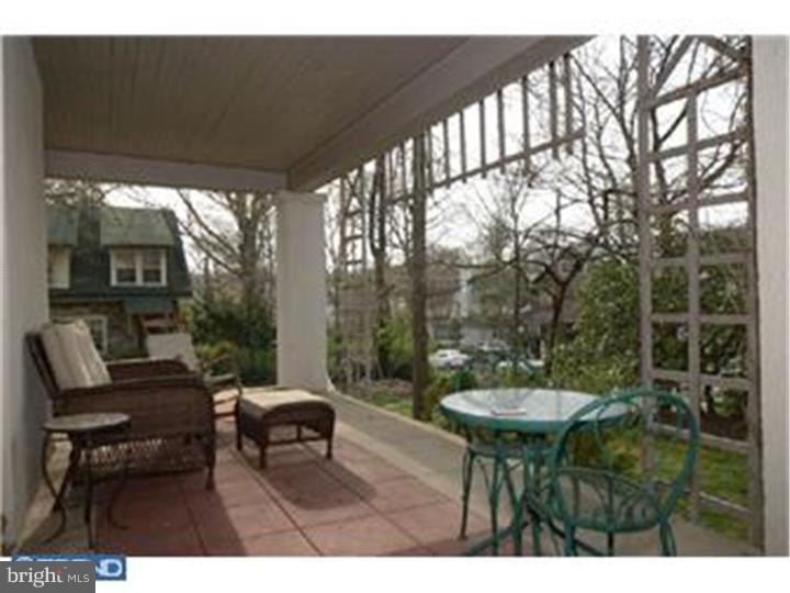 146 Merion Avenue Narberth, PA 19072 - Photo 22 of 25