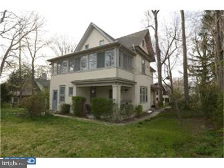 146 Merion Avenue Narberth, PA 19072 - Photo 24 of 25