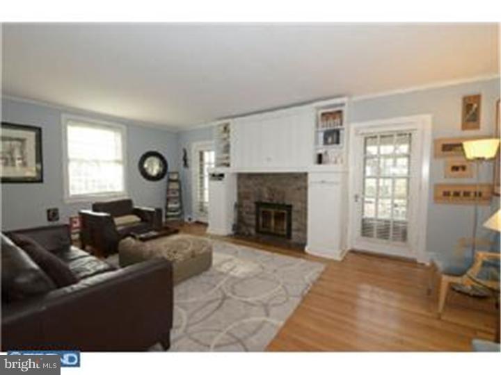 146 Merion Avenue Narberth, PA 19072 - Photo 4 of 25