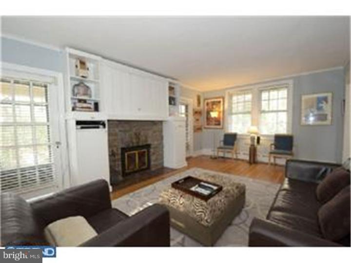146 Merion Avenue Narberth, PA 19072 - Photo 5 of 25