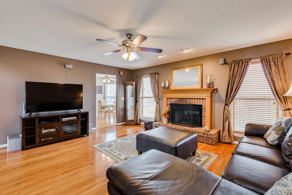 5661 Johnson Road Murfreesboro, TN 37127 - Photo 8 of 30 Gallery Image 8