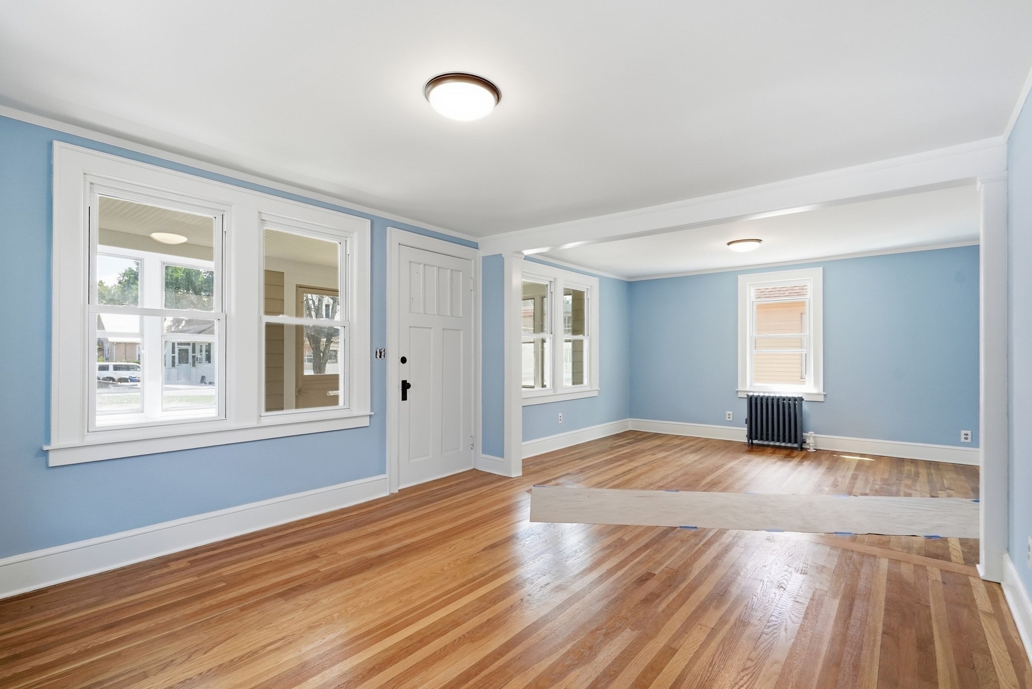 128 Wilber Street Springfield, MA 01104 - Photo 9 of 29 Gallery Image 9