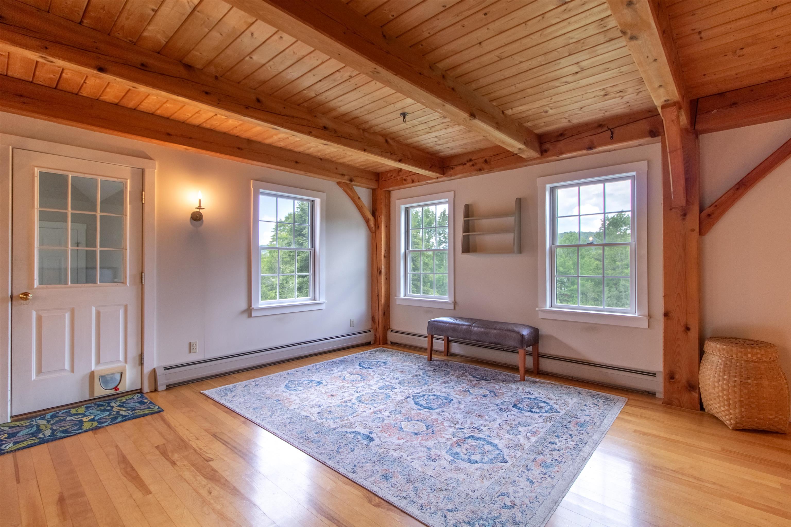 2703 Shadow Lake Road Glover, VT 05839 - Photo 13 of 48