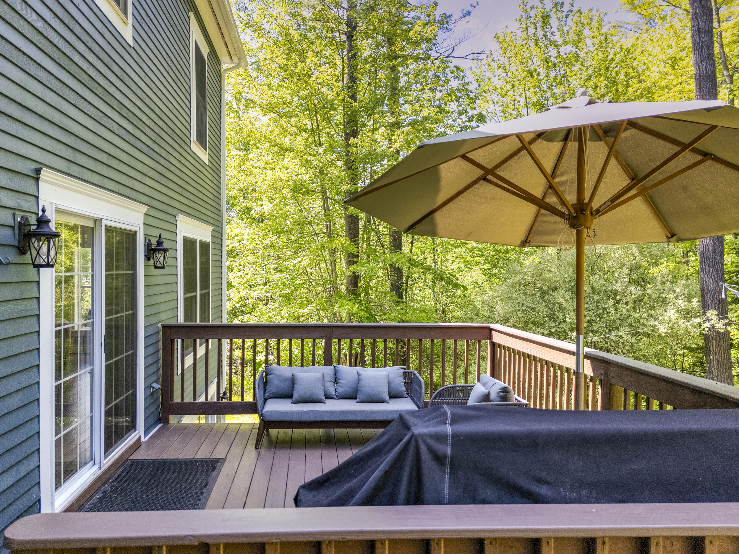 33 Taywood Road Auburn, ME 04210 - Photo 17 of 75 relax and enjoy