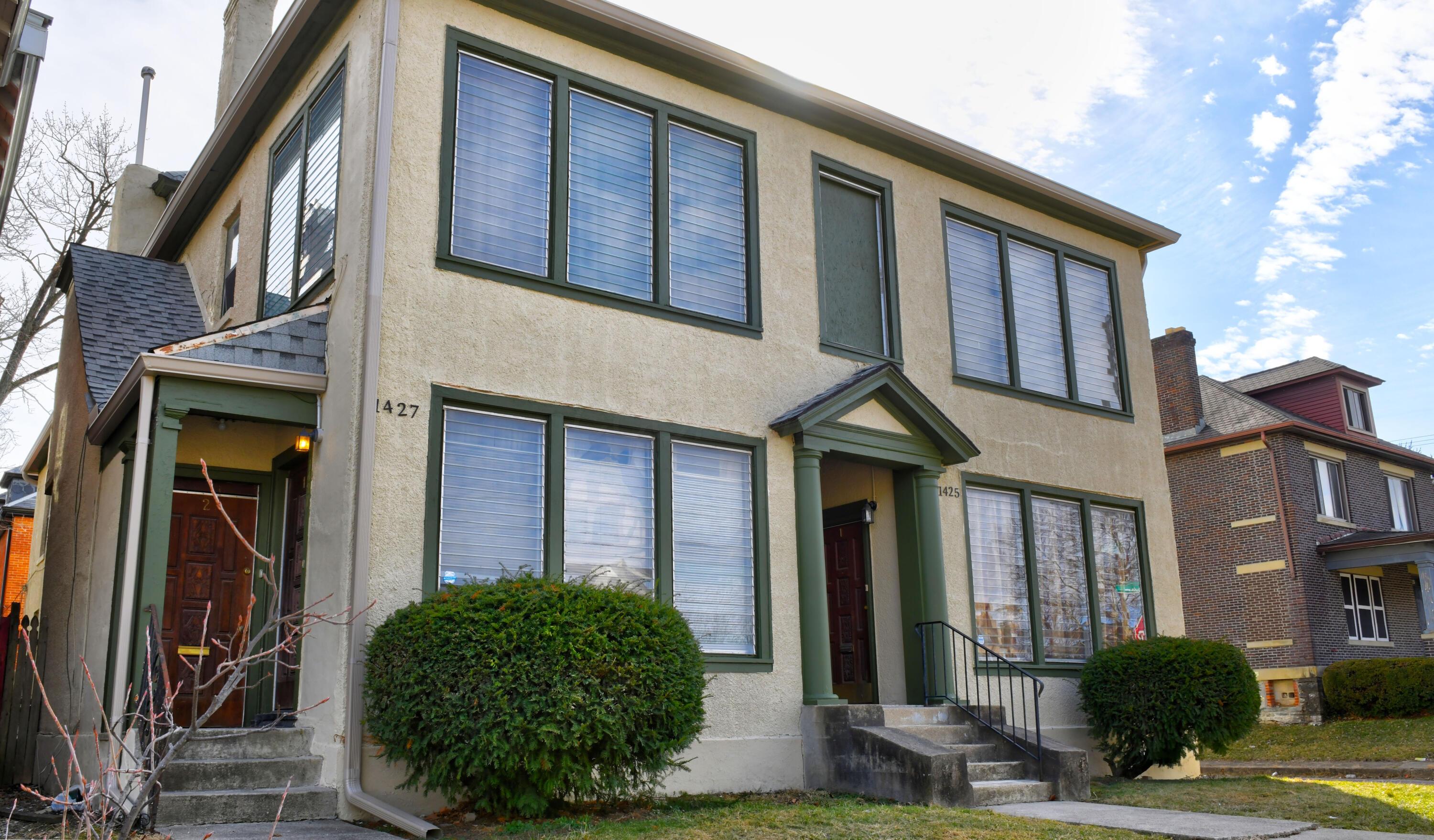 1427 1/2 Bryden Road Columbus, OH 43205 - Photo 2 of 24 Exterior (5)
