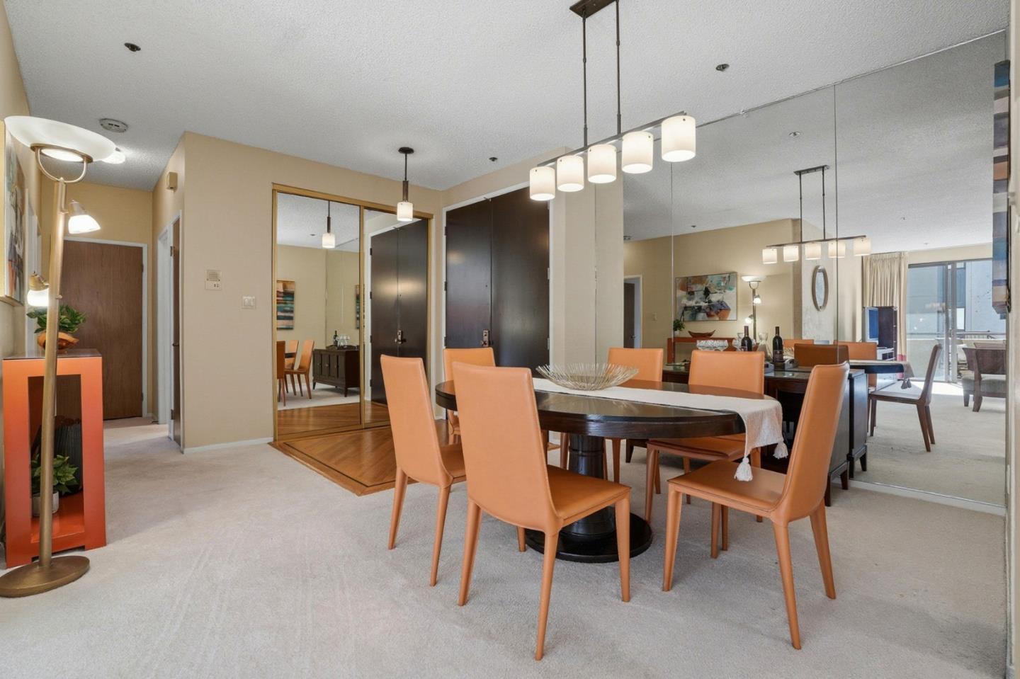 525 Almer Road, Unit 106 Burlingame, CA 94010 - Photo 14 of 30