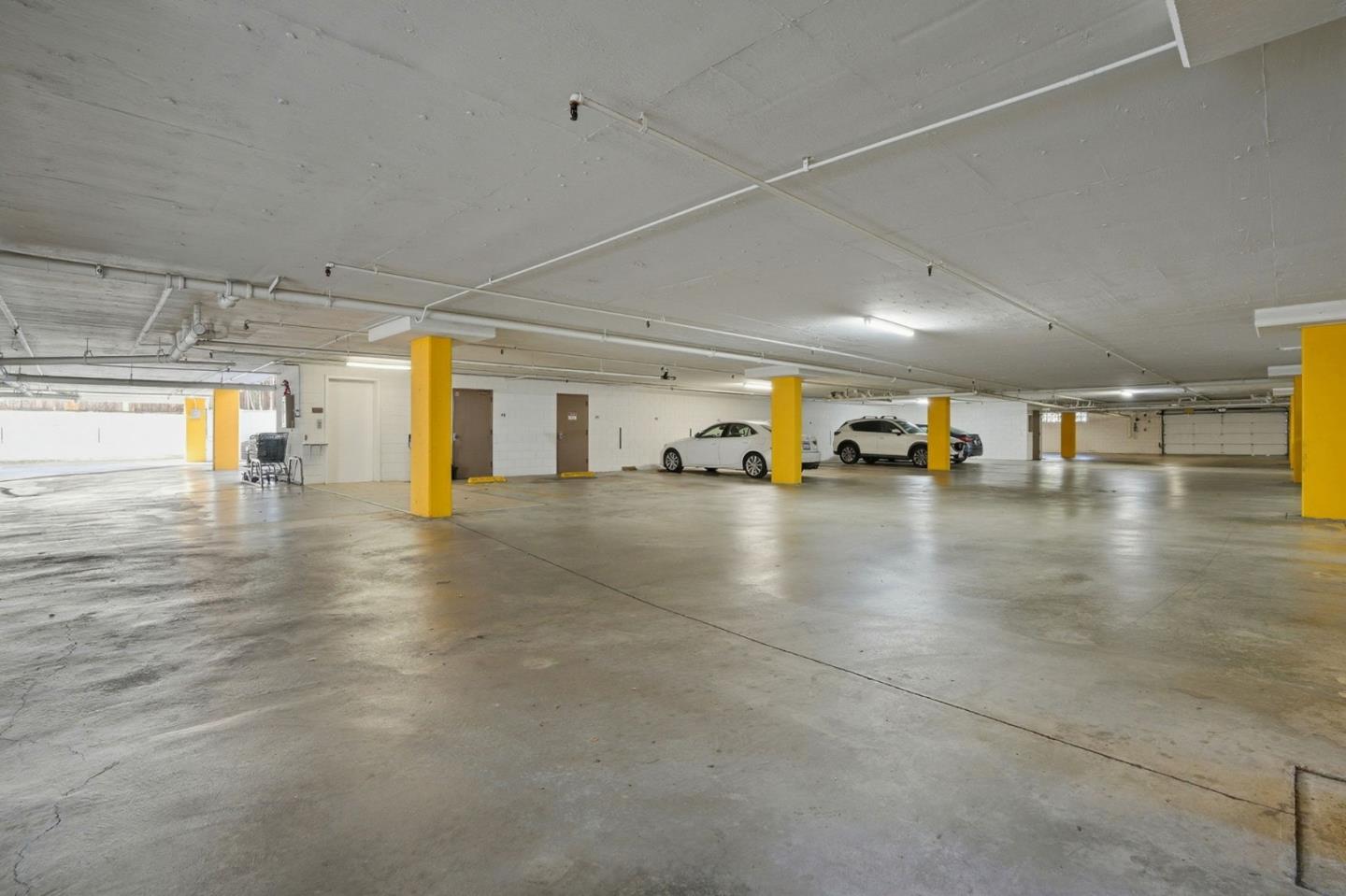 525 Almer Road, Unit 106 Burlingame, CA 94010 - Photo 27 of 30