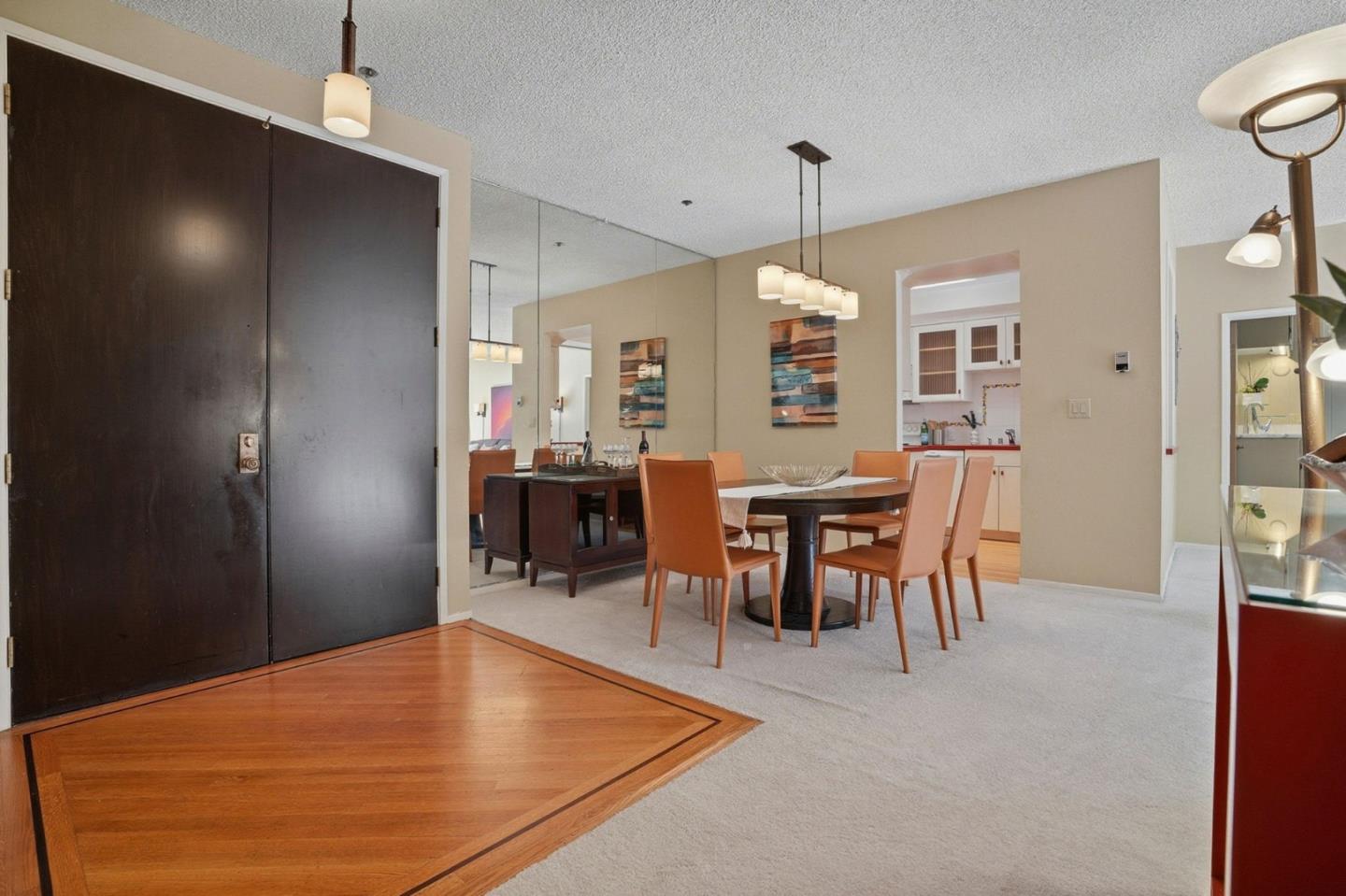 525 Almer Road, Unit 106 Burlingame, CA 94010 - Photo 6 of 30