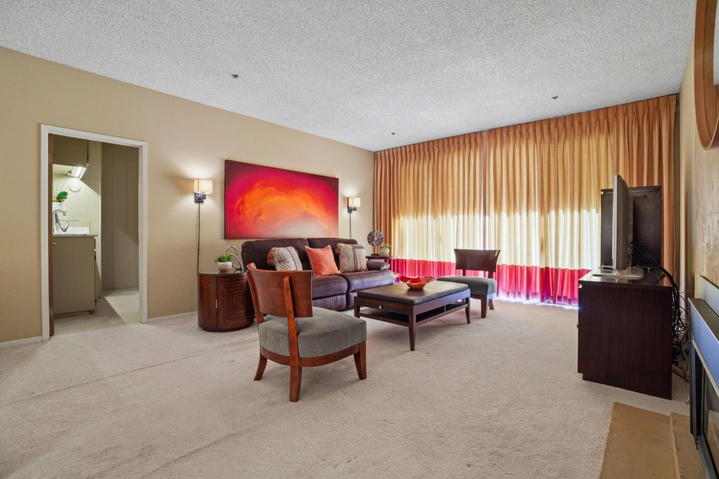 525 Almer Road, Unit 106 Burlingame, CA 94010 - Photo 7 of 30