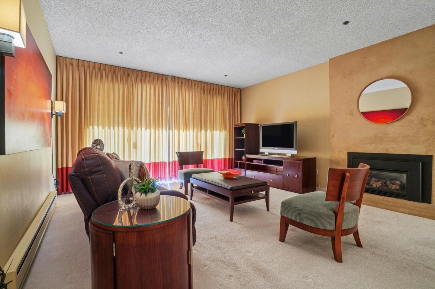 525 Almer Road, Unit 106 Burlingame, CA 94010 - Photo 8 of 30