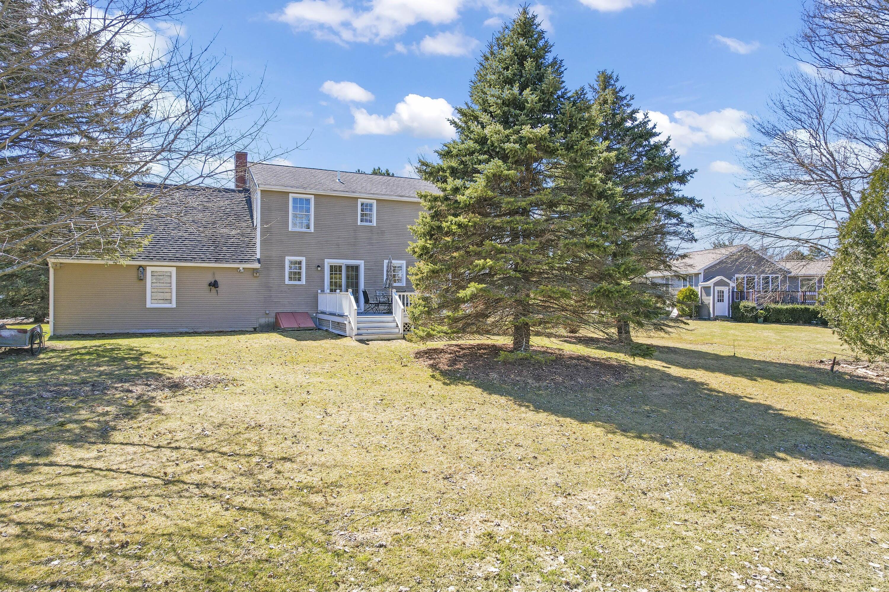 3 Seahawk Lane York, ME 03909 - Photo 36 of 44 3 Seahawk Lane_145