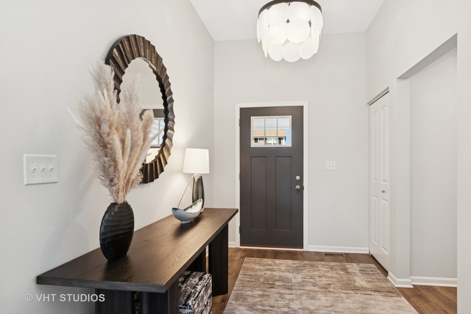 13423 Summergrove Drive Plainfield, IL 60585 - Photo 2 of 37 a view of entryway with elevator