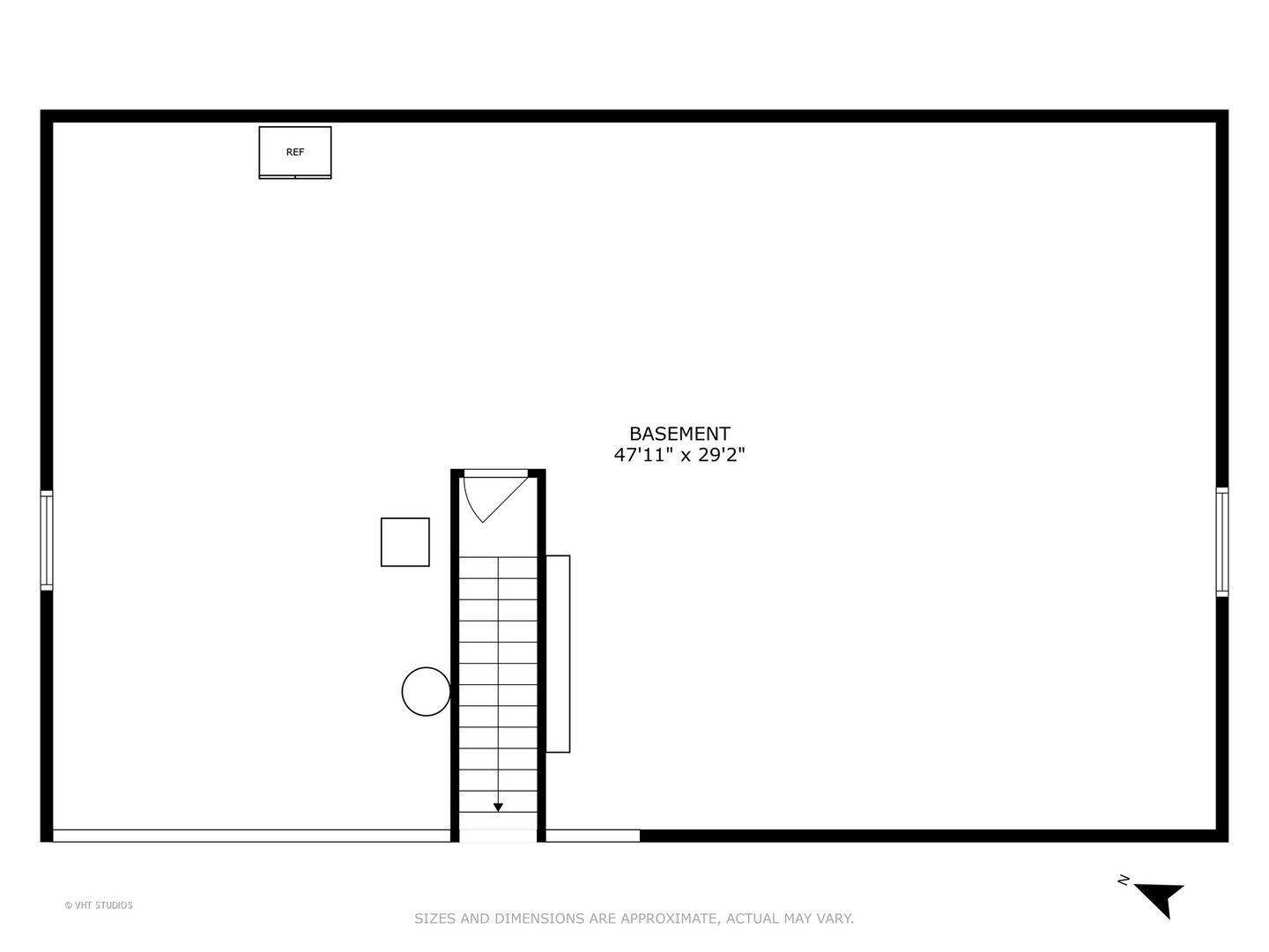 13423 Summergrove Drive Plainfield, IL 60585 - Photo 28 of 37 a picture of a floor plan