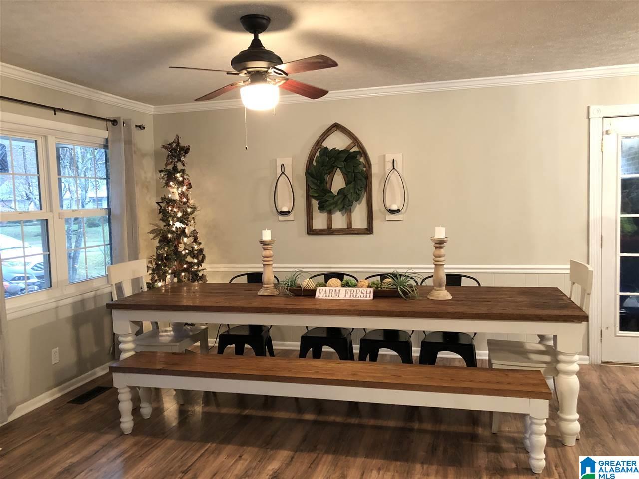 7 Azalea Street Heflin, AL 36264 - Photo 4 of 50