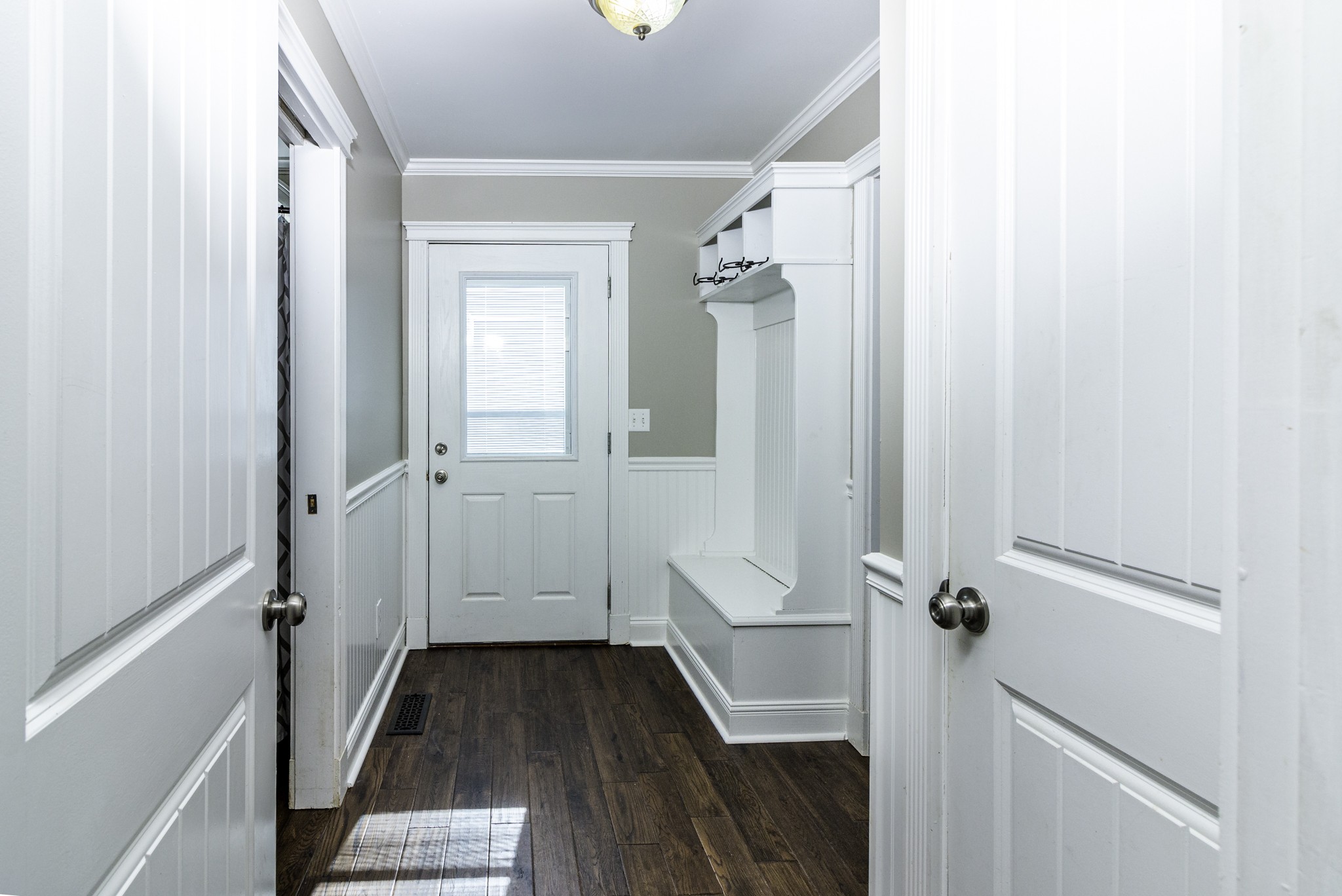 525 York Hollow Road Pulaski, TN 38478 - Photo 13 of 48 a view of a walk in closet