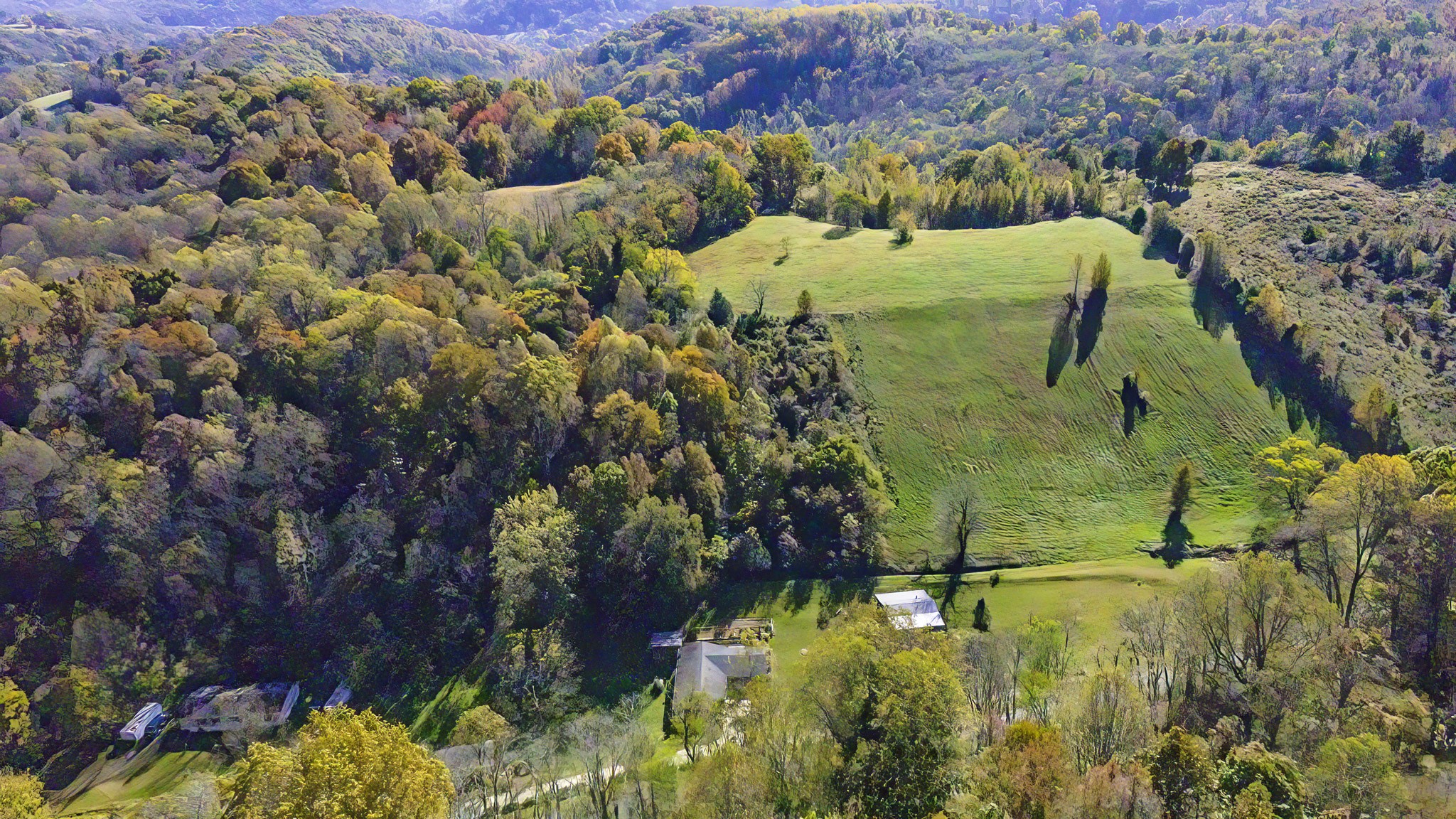 525 York Hollow Road Pulaski, TN 38478 - Photo 38 of 48