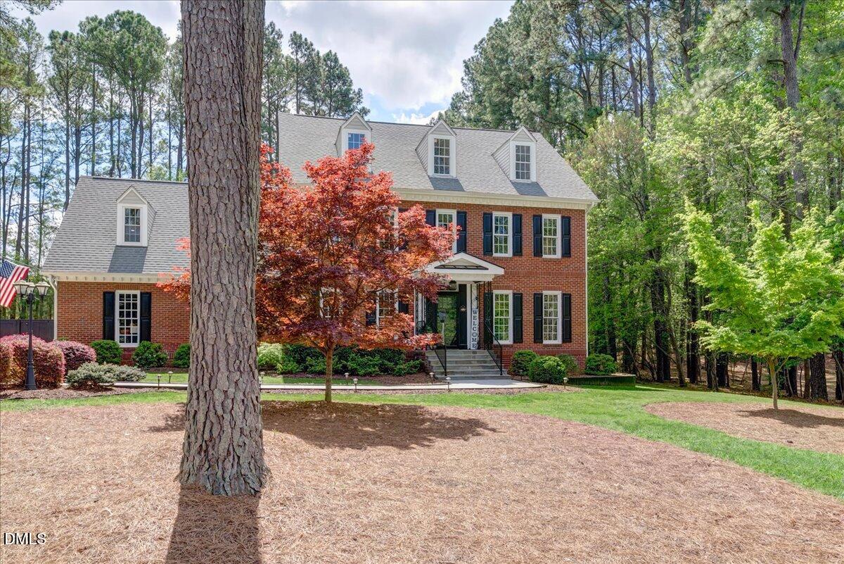 10900 Ervin Court Raleigh, NC 27614 - Photo 4 of 53 009-DSC07465