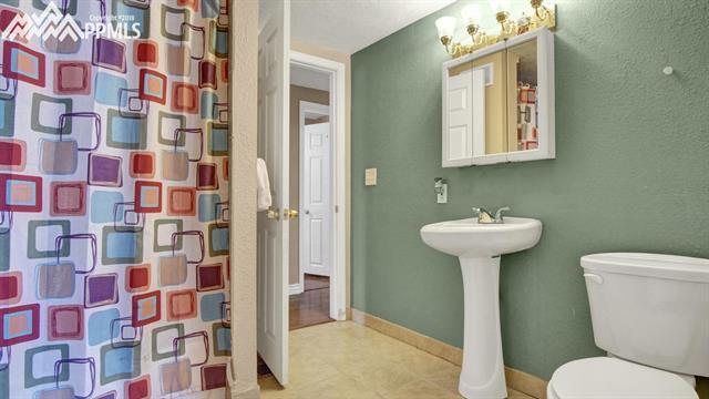 826 Prairie Road Colorado Springs, CO 80909 - Photo 17 of 36 Gallery Image 17