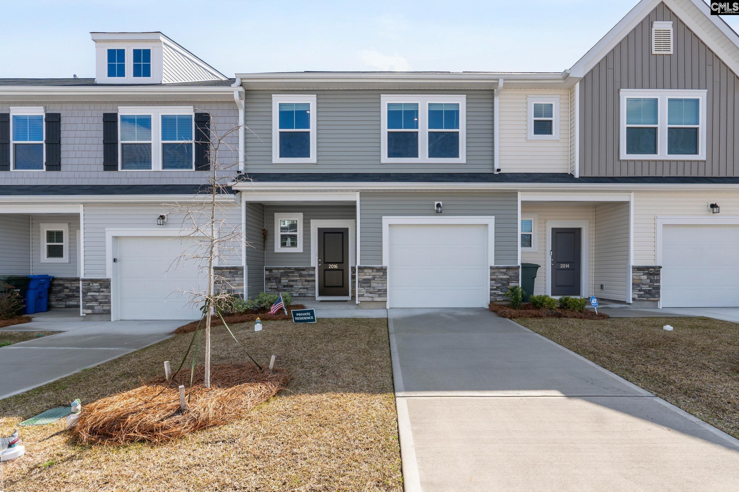 2016 Day Lily Way Elgin, SC 29045 - Photo 1 of 31