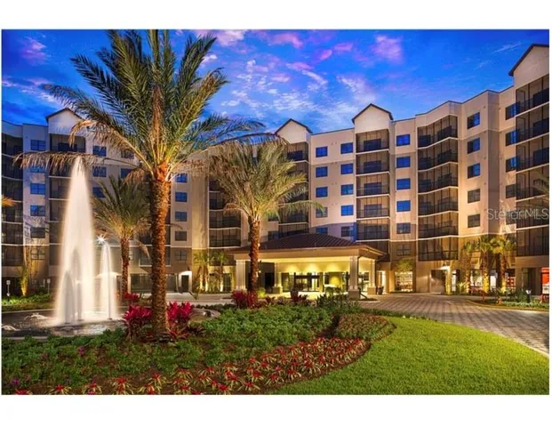 $229,000 | 14501 Grove Resort Avenue, Unit 1237, Winter Garden, FL 34787