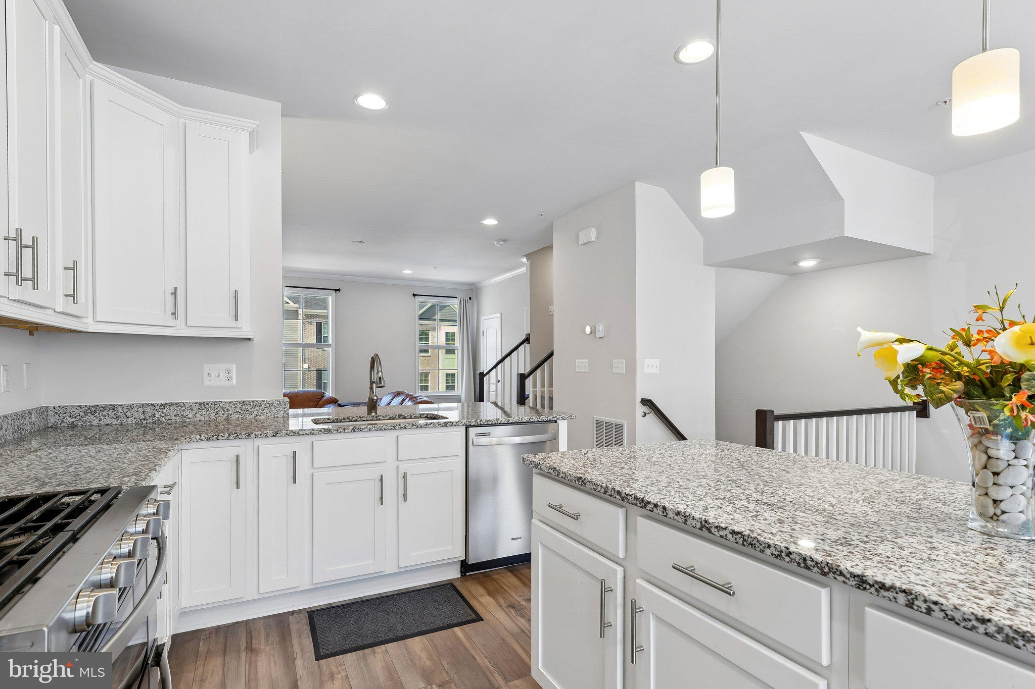 1005 Overlook Way Laurel, MD 20707 - Photo 12 of 25