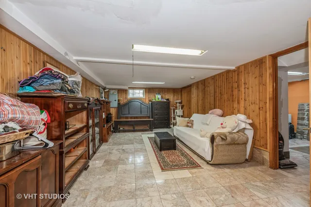 a kitchen with stainless steel appliances granite countertop a stove a refrigerator and a sink