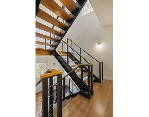 14 Byron Road Weston, MA 02493 - Photo 25 of 33 a view of entryway