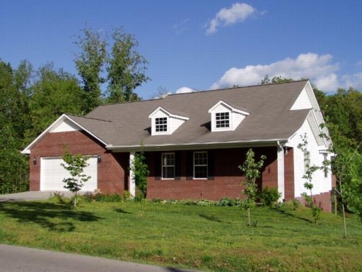 4258 Pea Ridge Road Maryville, TN 37804 - Photo 1 of 1 Primary Photo