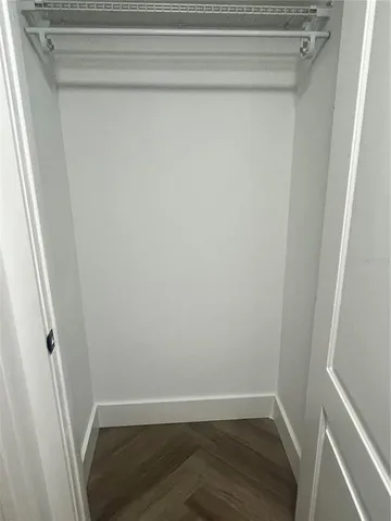 a view of utility room