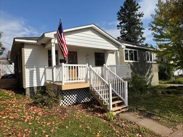 $289,000 | 245 West Anoka Street, Duluth, MN 55803