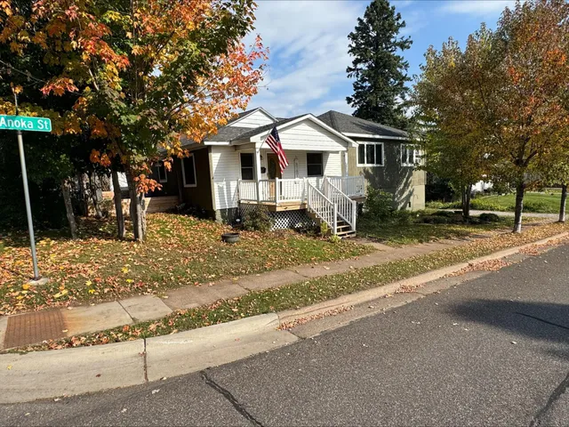 $289,000 | 245 West Anoka Street, Duluth, MN 55803