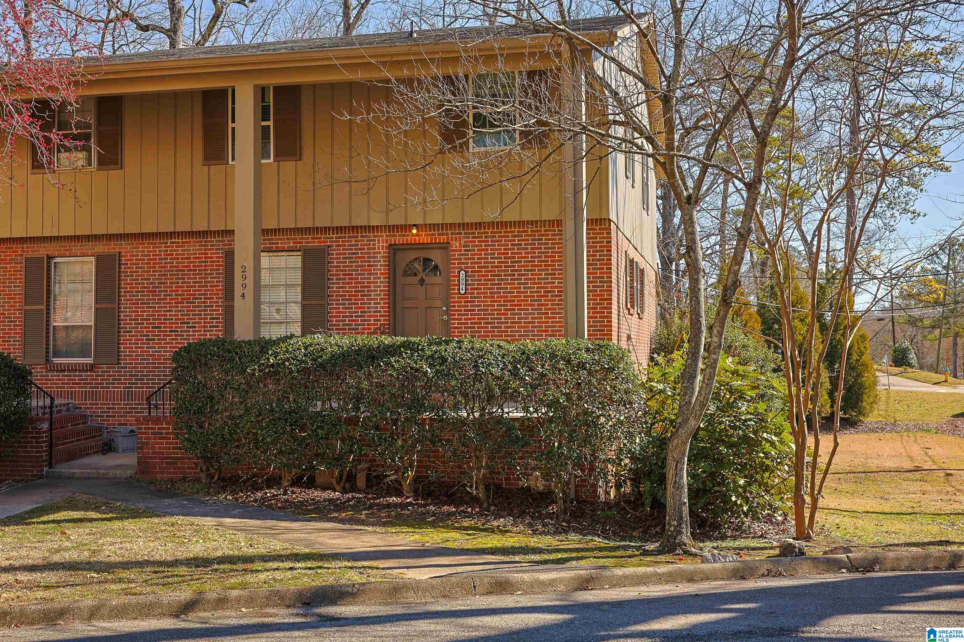 2994 Green Valley Road Birmingham, AL 35243 - Photo 1 of 26