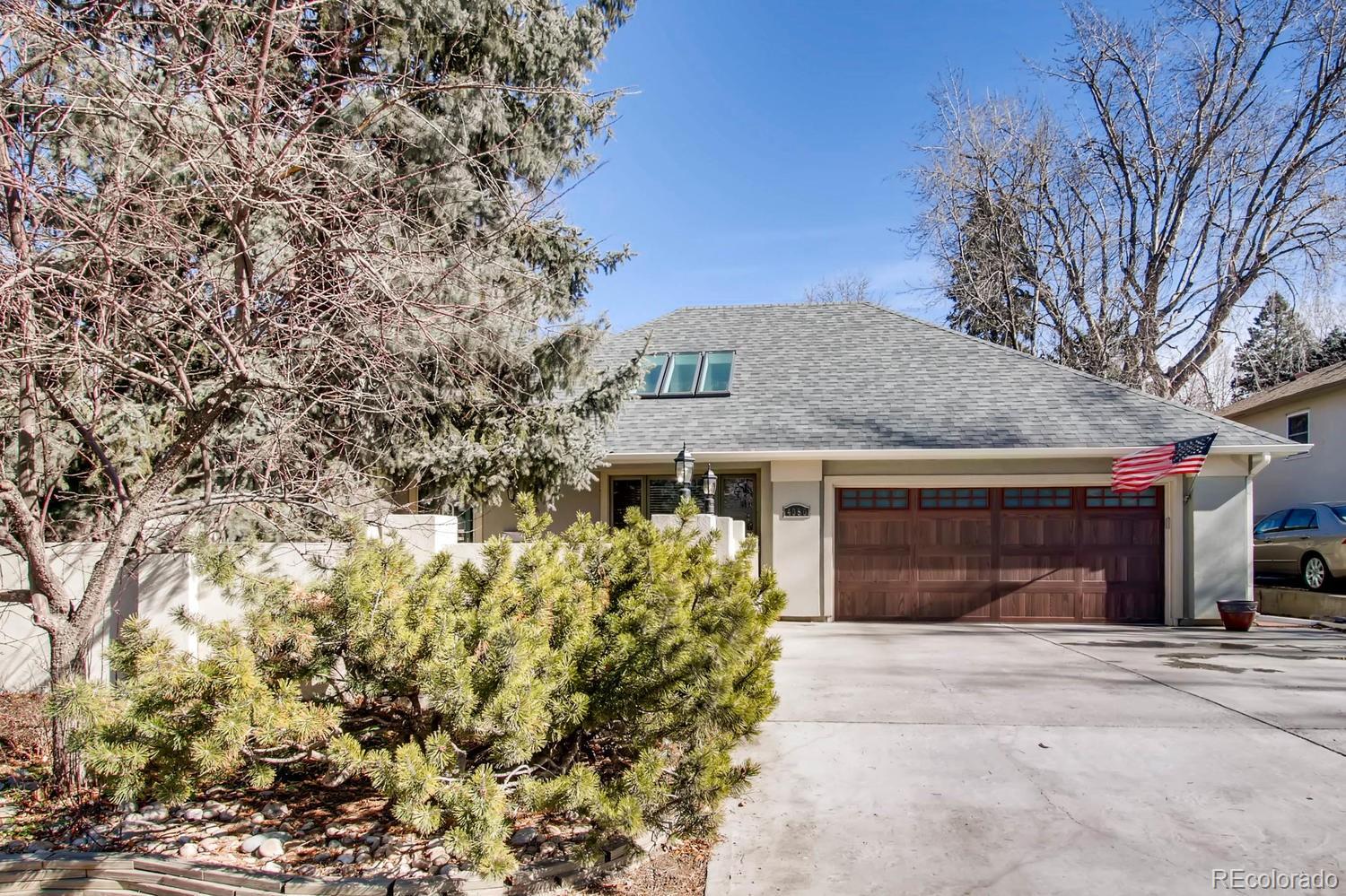 4080 Dover Street Wheat Ridge, CO 80033 - Photo 2 of 28 Gallery Image 2