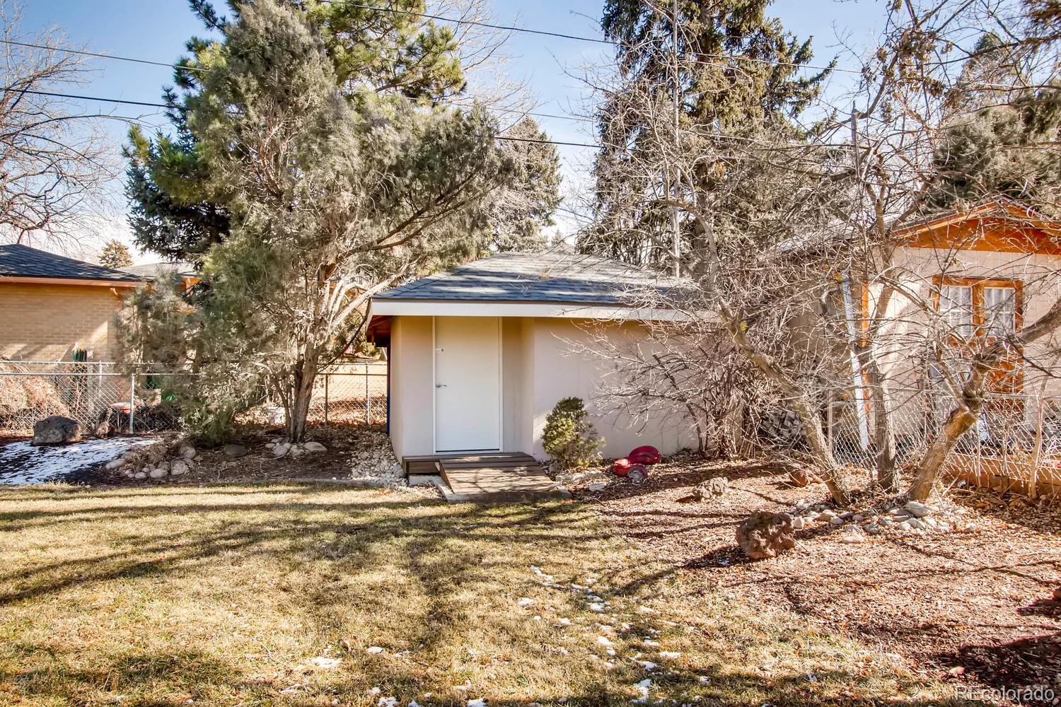 4080 Dover Street Wheat Ridge, CO 80033 - Photo 25 of 28 Gallery Image 25