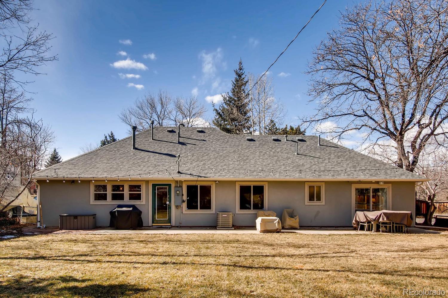 4080 Dover Street Wheat Ridge, CO 80033 - Photo 27 of 28 Gallery Image 27