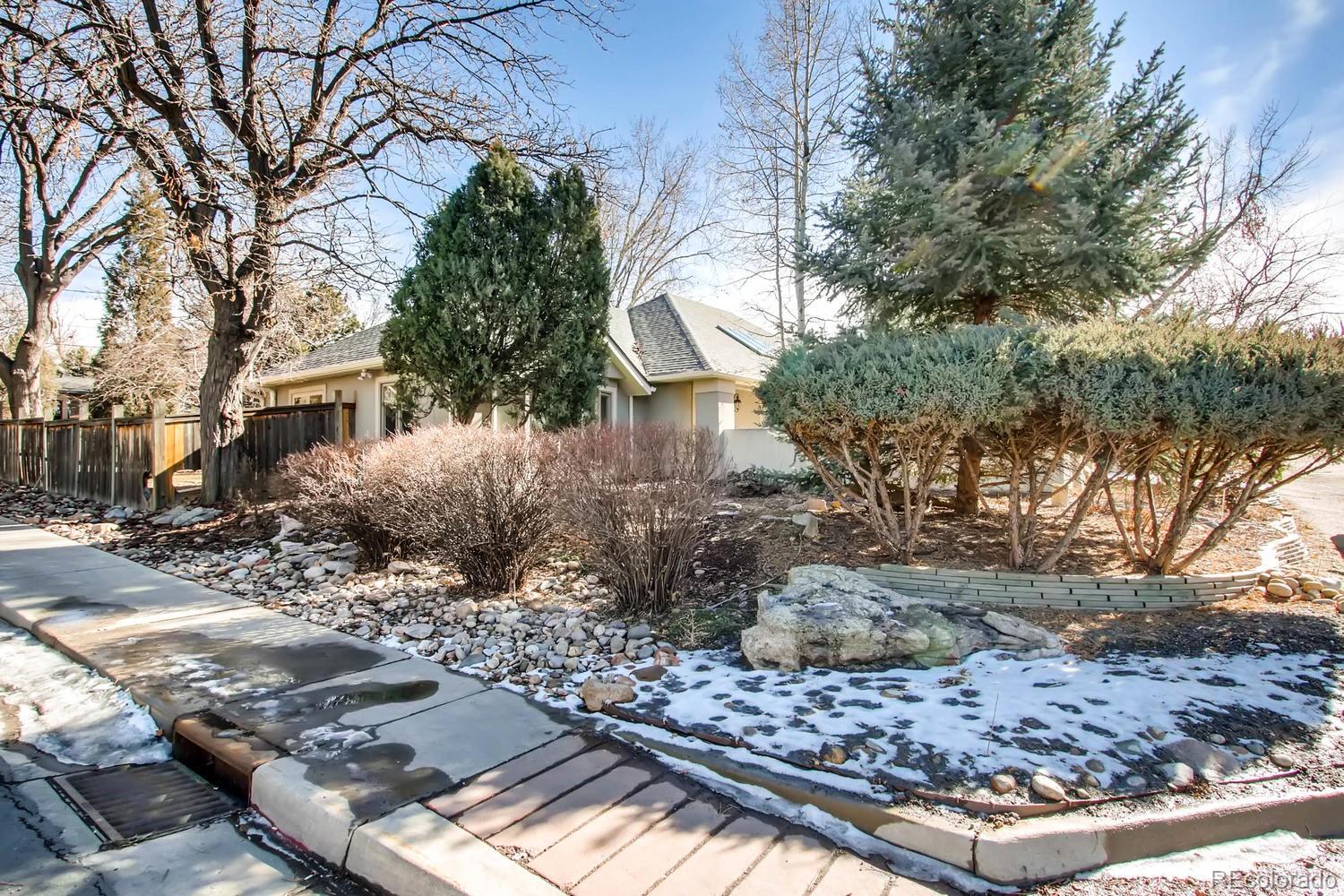 4080 Dover Street Wheat Ridge, CO 80033 - Photo 4 of 28 Gallery Image 4