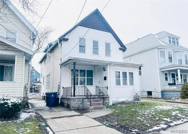 $169,900 | 30 Poultney Avenue, Buffalo, NY 14215