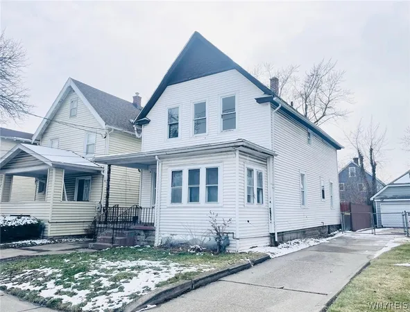 $169,900 | 30 Poultney Avenue, Buffalo, NY 14215
