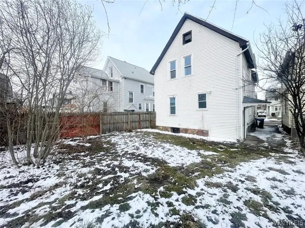 $169,900 | 30 Poultney Avenue, Buffalo, NY 14215