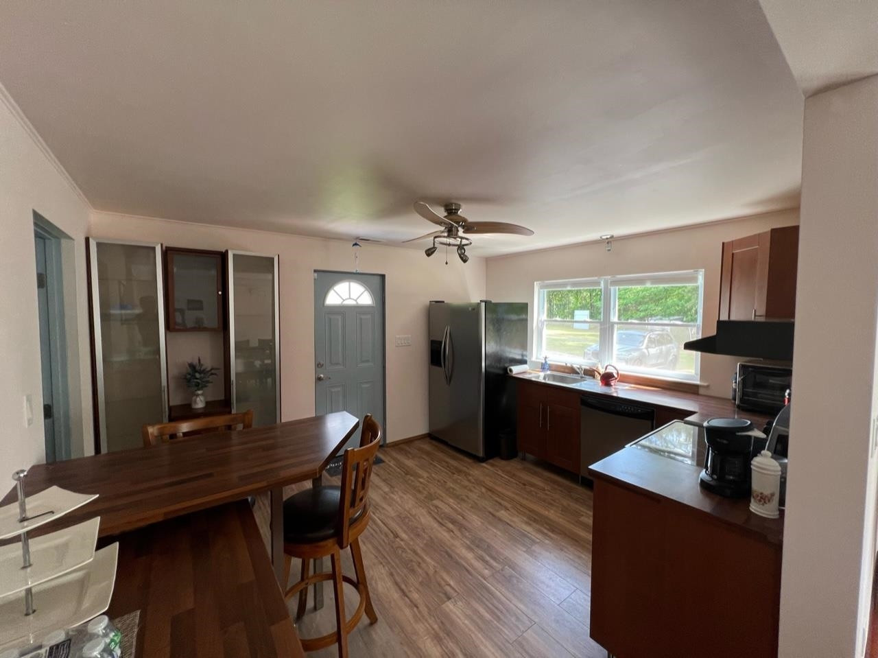 1604 Sherron Road Durham, NC 27703 - Photo 14 of 38 Kitchen