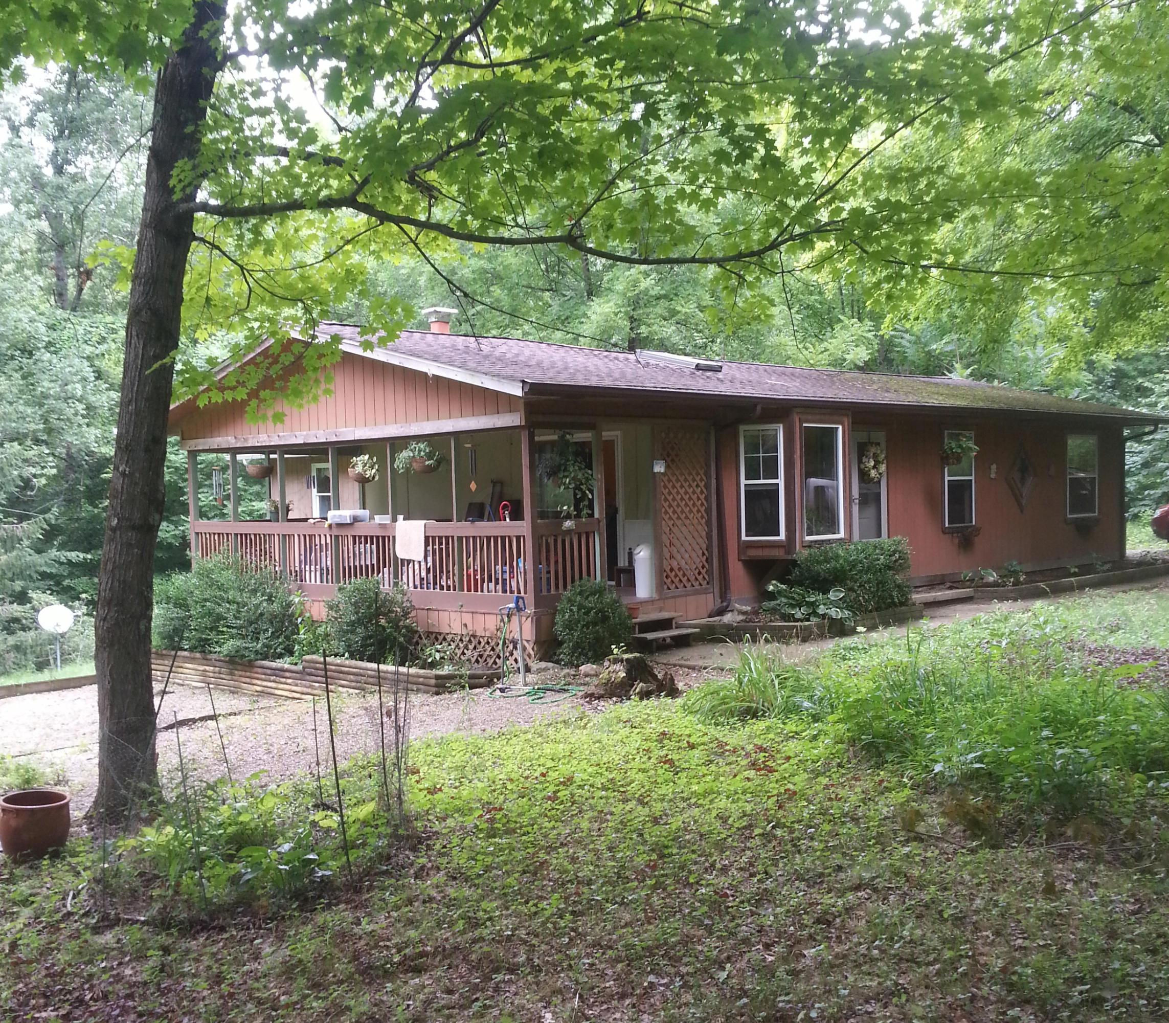25270 Dunlap Road Rockbridge, OH 43149 - Photo 1 of 48 Gallery Image 1