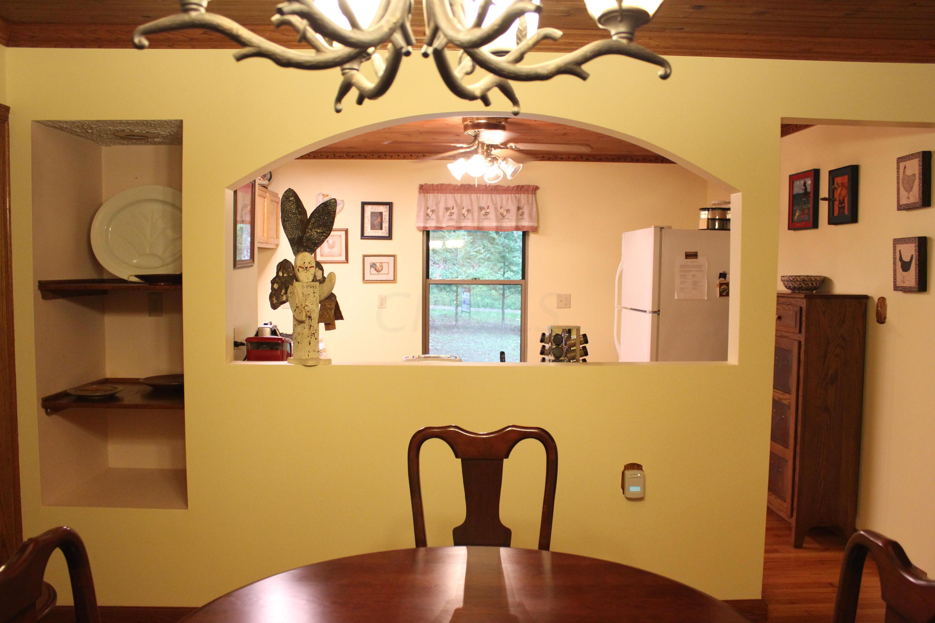 25270 Dunlap Road Rockbridge, OH 43149 - Photo 11 of 48 Gallery Image 11