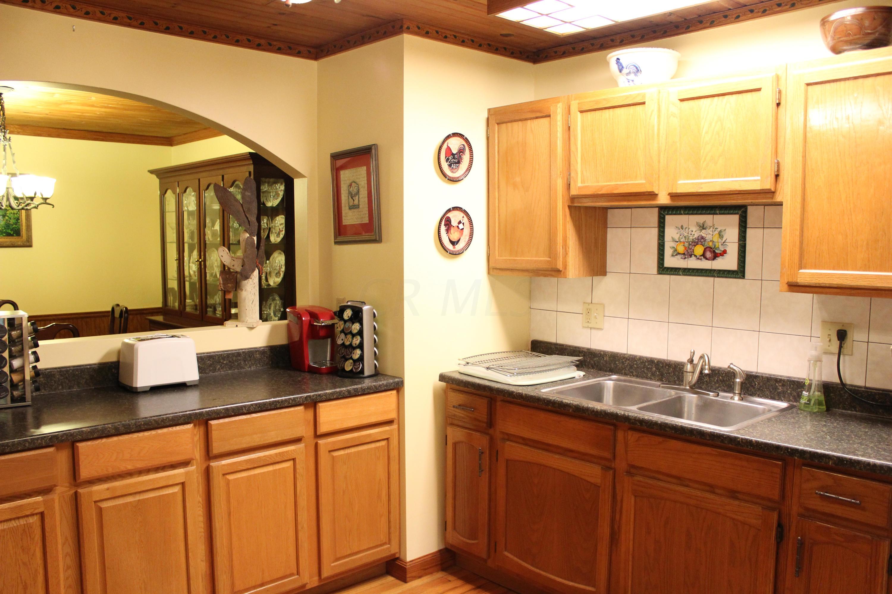 25270 Dunlap Road Rockbridge, OH 43149 - Photo 14 of 48 Gallery Image 14
