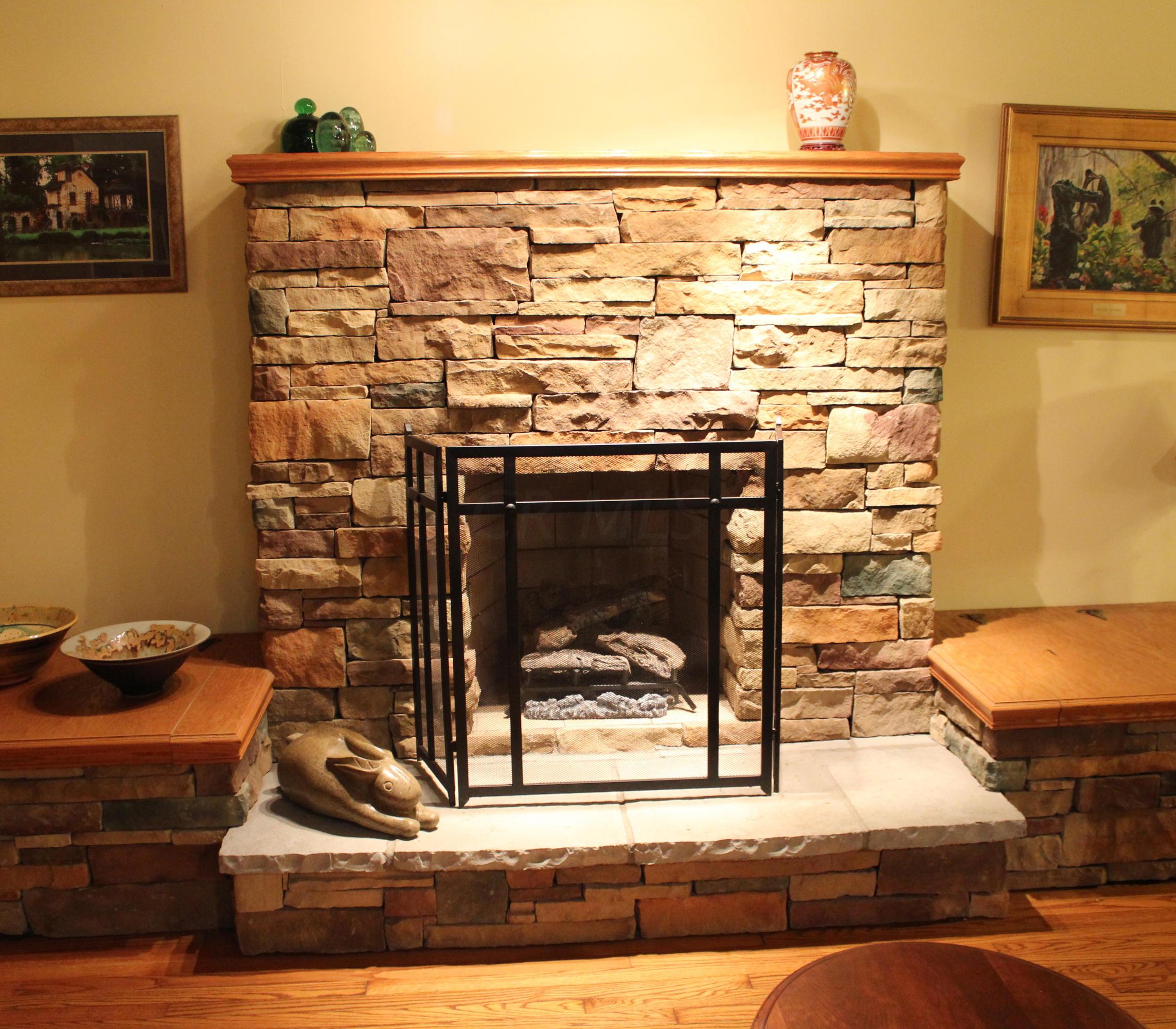 25270 Dunlap Road Rockbridge, OH 43149 - Photo 9 of 48 Gallery Image 9