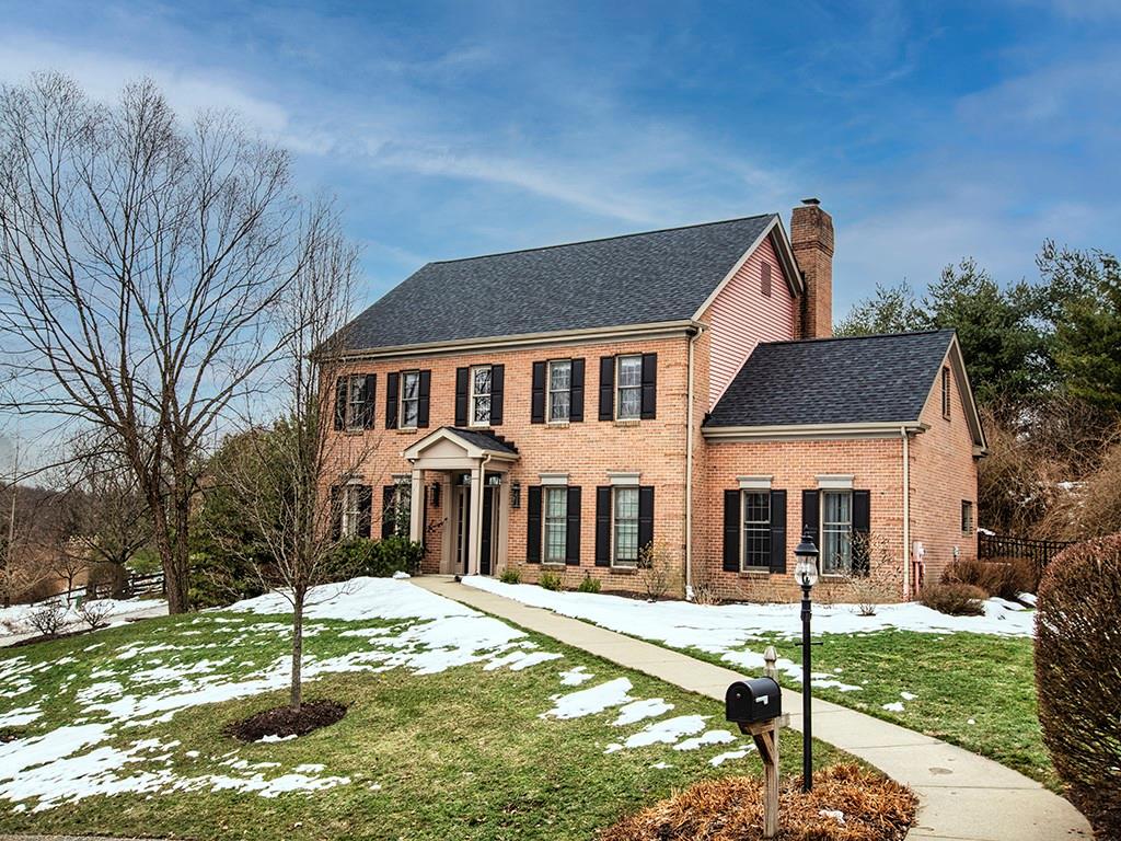 255 Sweet Gum Road Pittsburgh, PA 15238 - Photo 1 of 25 Gallery Image 1
