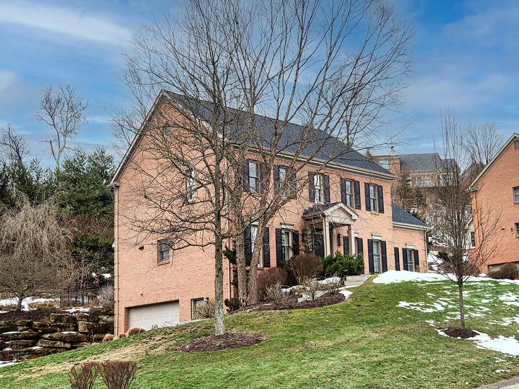 255 Sweet Gum Road Pittsburgh, PA 15238 - Photo 25 of 25 Gallery Image 25
