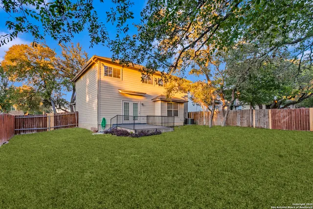 $276,500 | 10646 Manor Creek, San Antonio, TX 78245