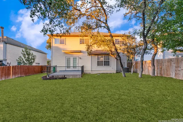 $276,500 | 10646 Manor Creek, San Antonio, TX 78245