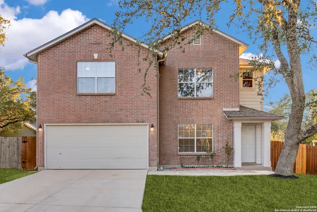 $276,500 | 10646 Manor Creek, San Antonio, TX 78245